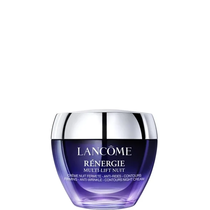 LANCÔME Rénergie Nuit Multi-Lift Soin Lifting et Fermeté