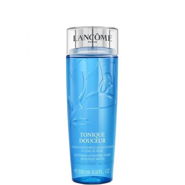LANCÔME Tonique Douceur Lotion Hydratante Adoucissante à l'Eau de Rose