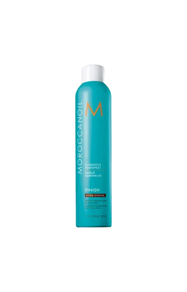 Laque fixation forte – Cheveux – 330 ml