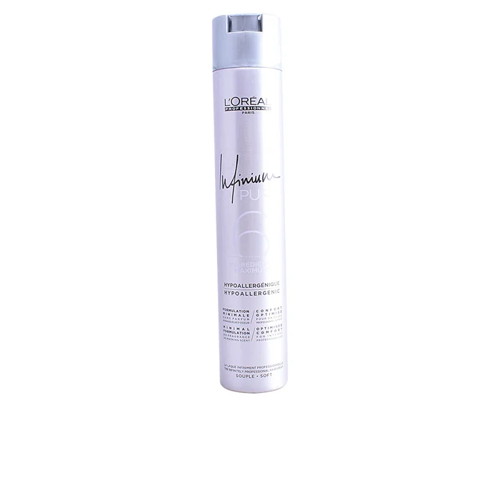 Laque INFINIUM PURE 500 ml