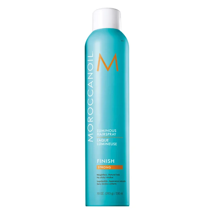 Laque Lumineuse – Fixation Forte 330 ml