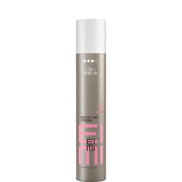 Laque Mistify Me Strong EIMI Wella Professionals 300 ml