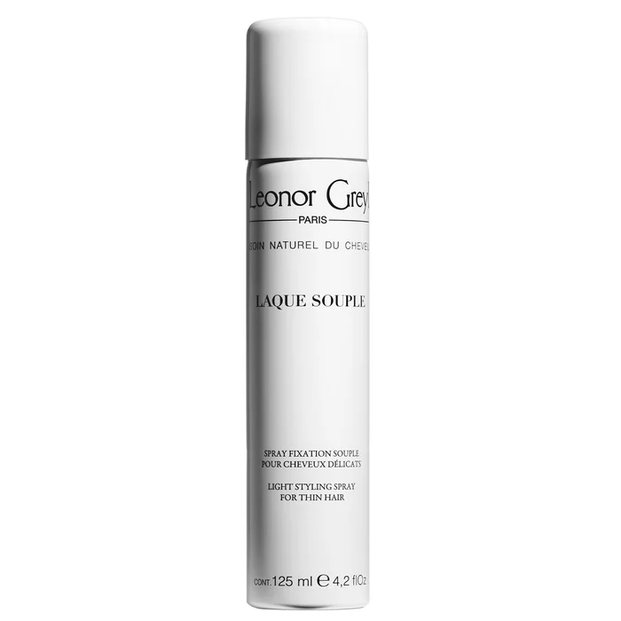 Laque Souple – Light Styling Spray For Thin Hair