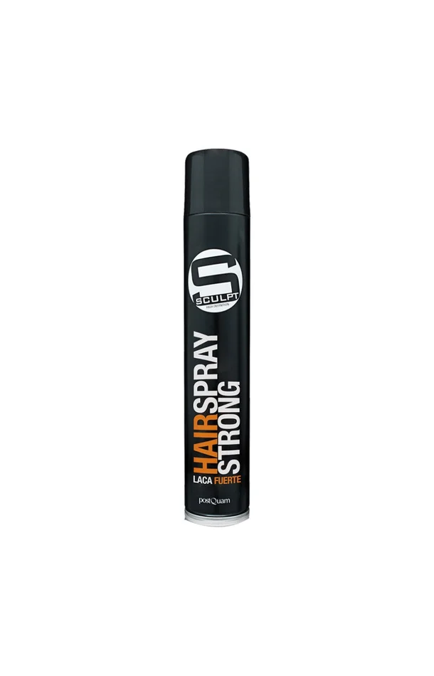 Laque spray – Forte – 400 ml
