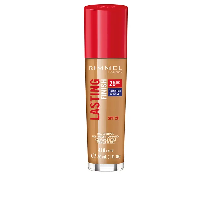 LASTING FINISH foundation #410 30 ml