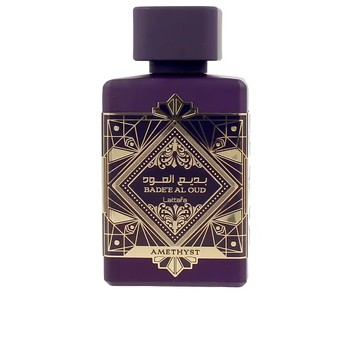 Lattafa BADEE AL OUD AMETHYST