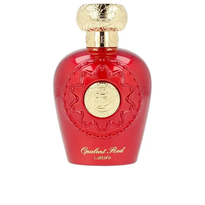 Lattafa OPULENT RED