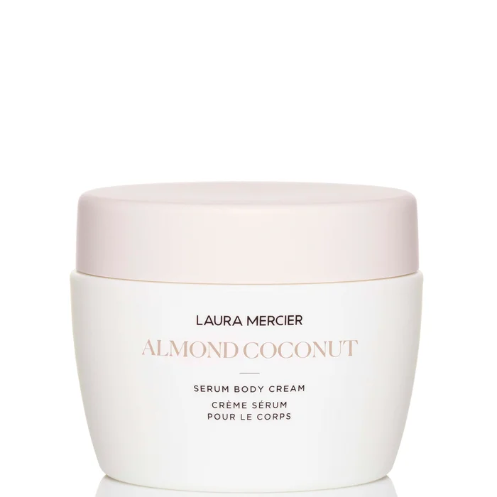 Laura Mercier Almond Coconut Crème Sérum pour le Corps 200 ml