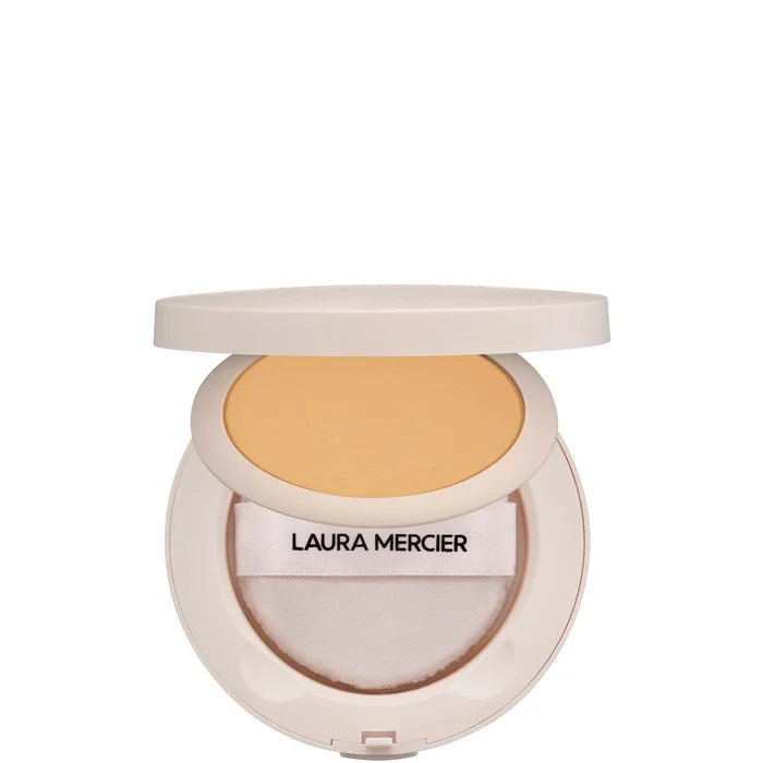 Laura Mercier Ultra-Blur Poudre Compacte Fixatrice 6,5 g (nuances variées)