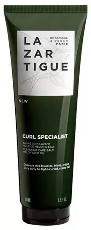 Lazartigue Baume Soin Lavant Curl Specialist