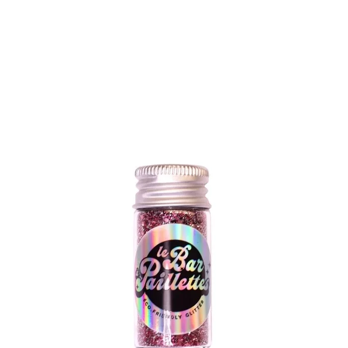Le Bar à Paillettes French Blonde Paillettes Libres Biodégradables