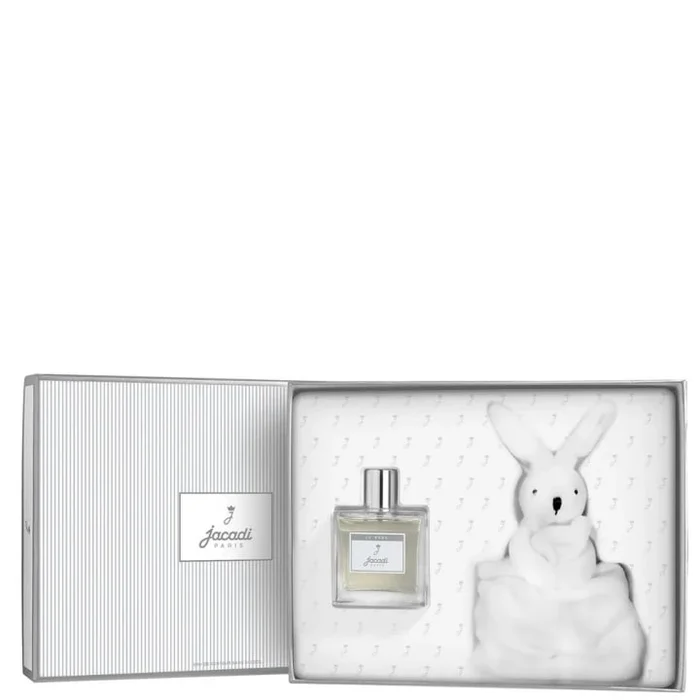 Le Bébé Jacadi Coffret Eau de Senteur 100 ml