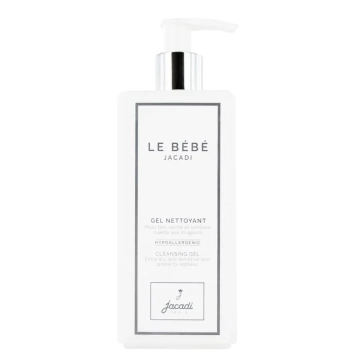 Le Bébé Jacadi Gel Nettoyant