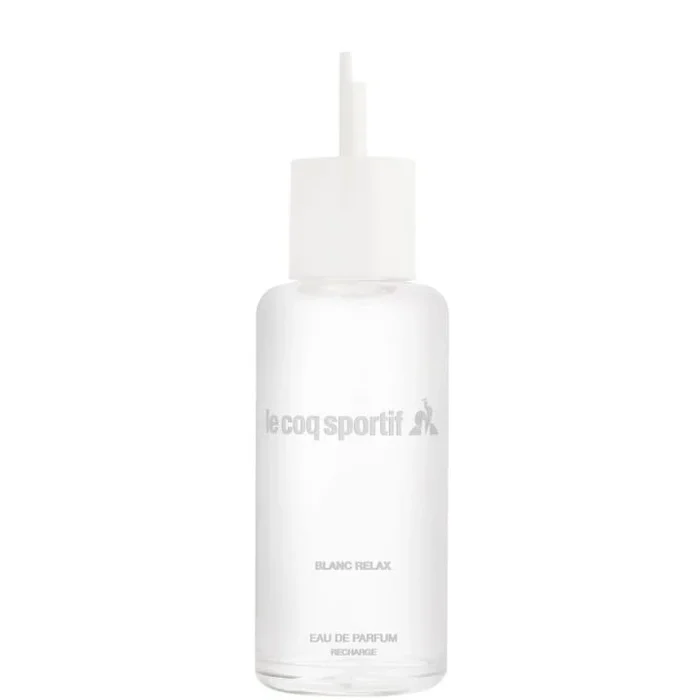 Le Coq Sportif Blanc Relax Recharge Eau de Parfum