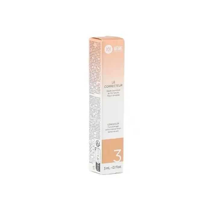 LE CORRECTEUR TEINTE 3 MEDIUM 3ML MÊME