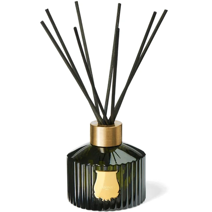 Le Diffuseur Gabriel – Feu de bois gourmand 350 ml