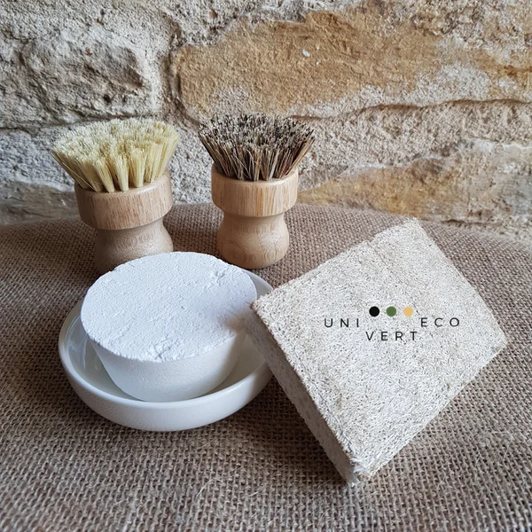 Le kit ASTIQUE ECOLOGIQUE