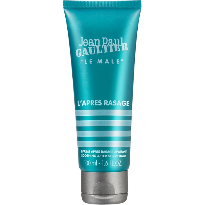 Le Male Baume – Après-rasage