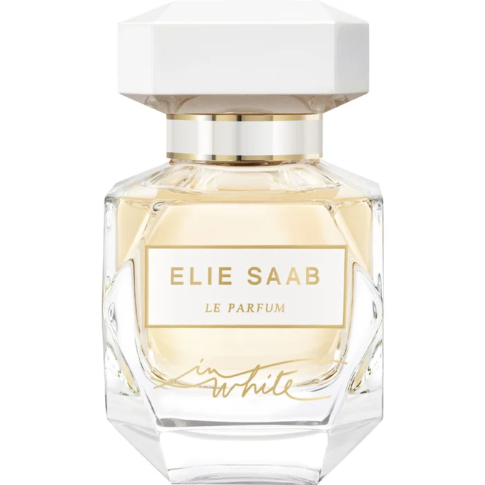 Le Parfum In White – Eau de Parfum
