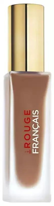 Le Rouge Français Fluide de Teint à l‘Acide Hyaluronique Bio 30 ml – Teinte 882 Osbeckia