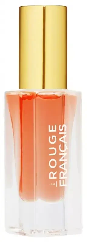 Le Rouge Français Huile à Lèvres Lip Oil Bio 5 ml – Teinte 612 Athéna