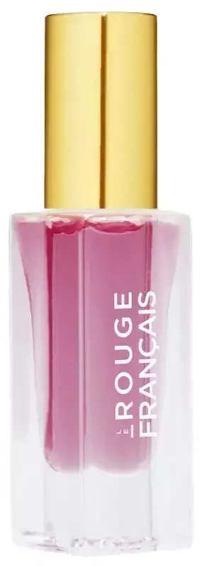 Le Rouge Français Huile à Lèvres Lip Oil Bio 5 ml – Teinte 615 Némésis
