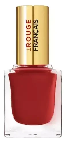 Le Rouge Français Le Vernis 10,5 ml – Couleur 964 Rouge Syphonia