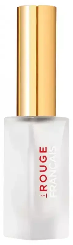 Le Rouge Français Primer Mascara Définit et Recourbe Bio 7 ml – Teinte 401 Narcisse