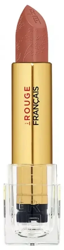 Le Rouge Français Rouge à Lèvres Lipstick 4 g – Teinte 034 Astera
