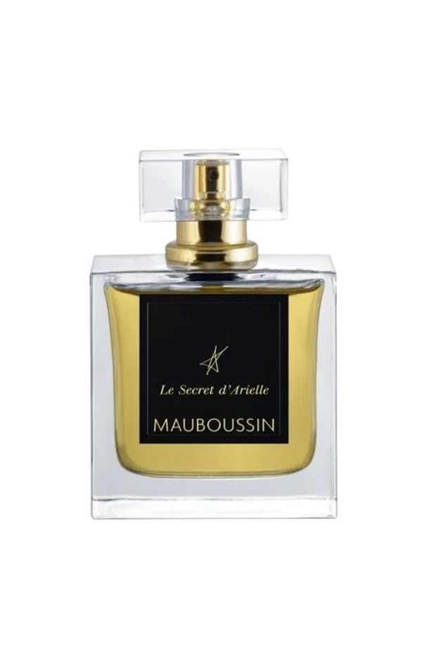 Le Secret d’Arielle Eau de parfum – Floral