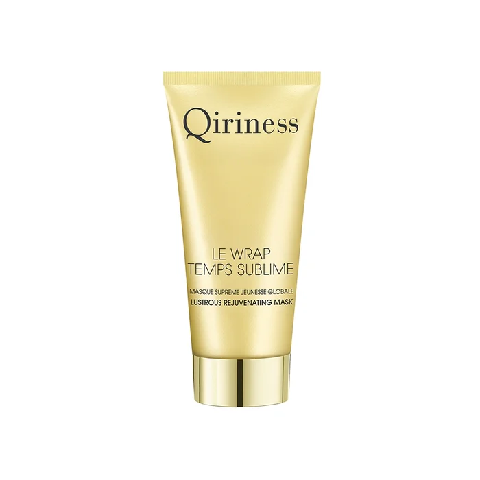 Le Wrap Temps Sublime – Masque Suprême Jeunesse Globale