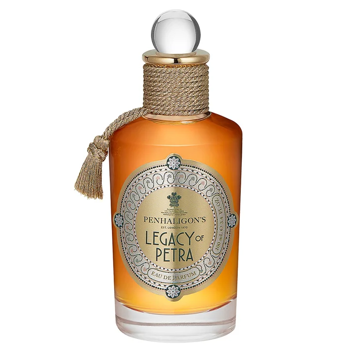 Legacy Of Petra – Eau de Parfum 100 ml