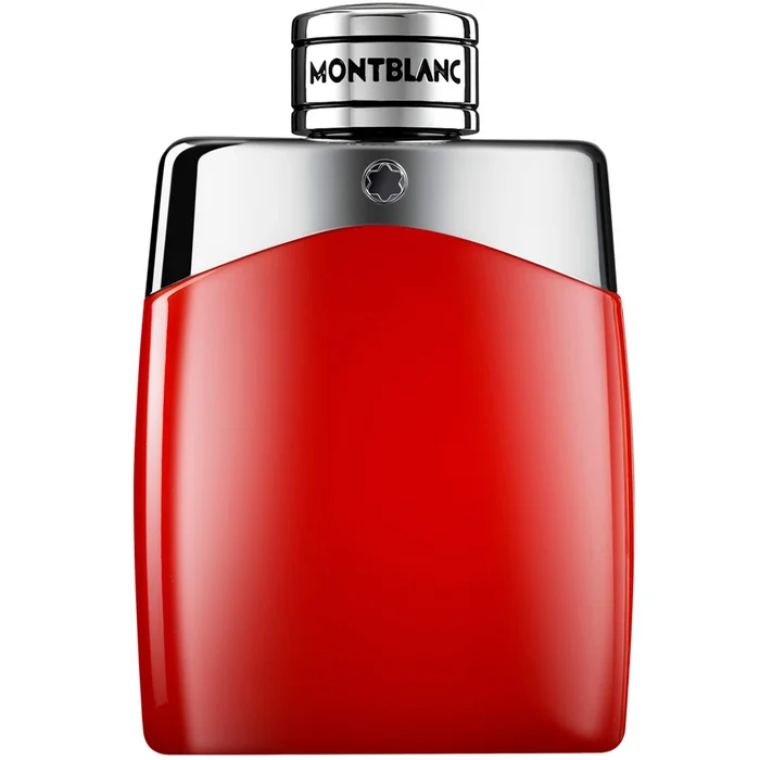 Legend Red – Eau de Parfum