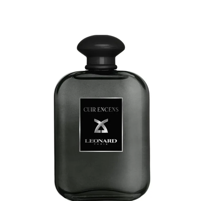 Léonard Cuir Encens Eau de Parfum