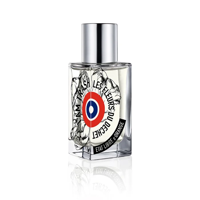 Les Fleurs du Déchet – Eau de Parfum