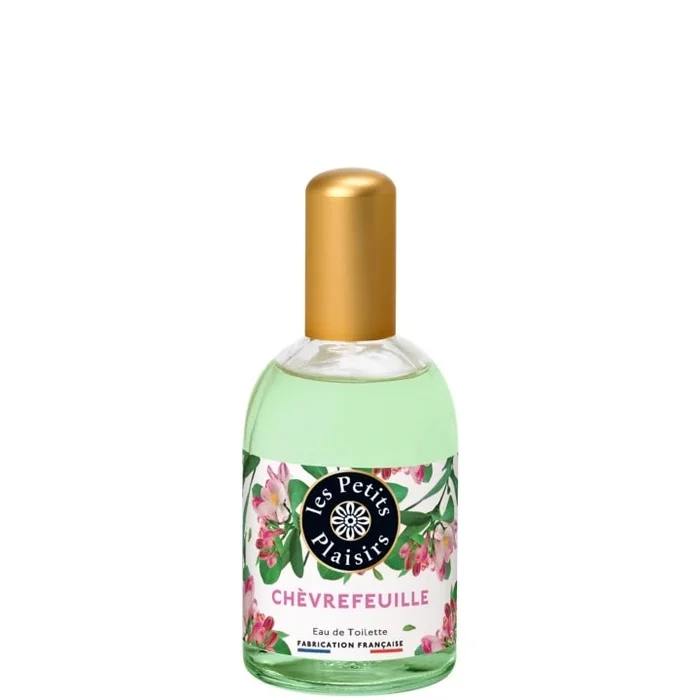 Les Petits Plaisirs Chevrefeuille Eau de Toilette