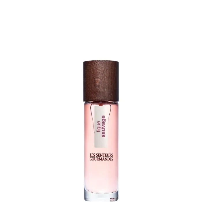 Les Senteurs Gourmandes Figue Sauvage Eau de Parfum – Vaporisateur de Sac
