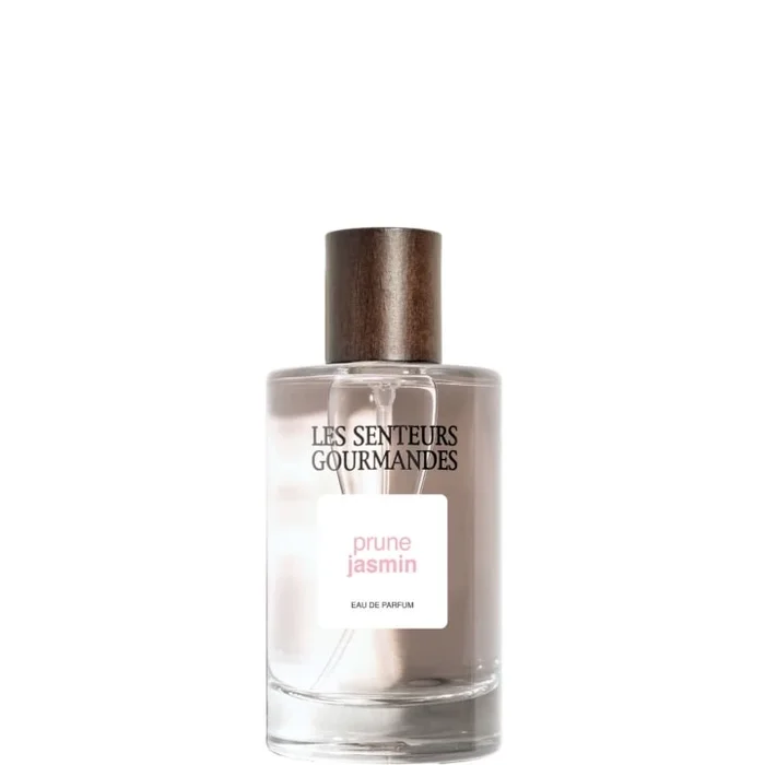 Les Senteurs Gourmandes Prune Jasmin Eau de Parfum