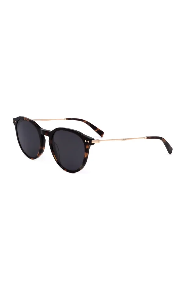 Levi’s – Lunettes de soleil – Catégorie 3 – Gris