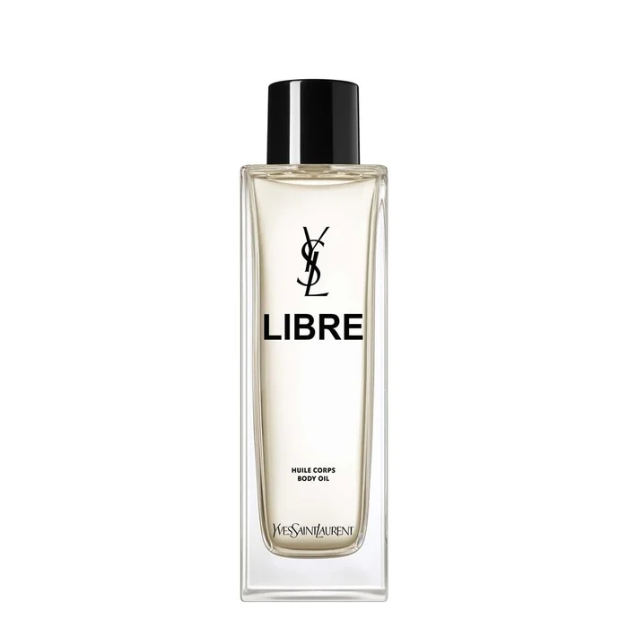 Libre – Huile Sublimatrice pour le Corps