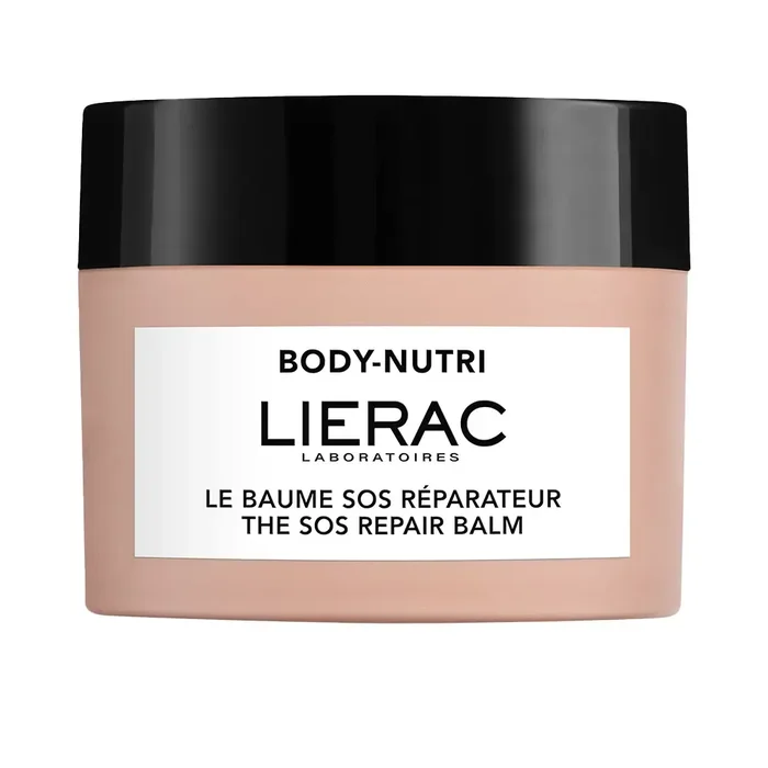Lierac Balsamo BODY-NUTRI che stai riparando