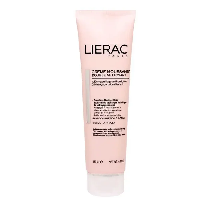Lierac Cr Mouss Nett Tb150ml