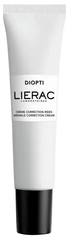 Lierac Diopti Crème Correction Rides Combleur 15 ml