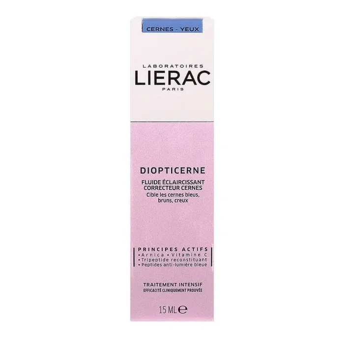 Lierac Diopticerne