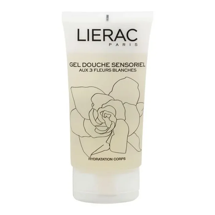 Lierac Gel Douche Sensorielle 150ml