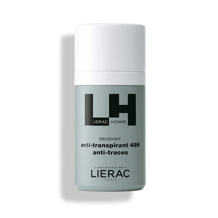 Lierac Homme – Déo Anti-Transpirant 50 ml