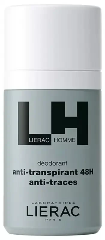 Lierac Homme Déodorant 50 ml