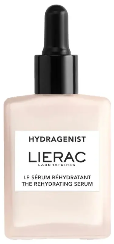 Lierac Hydragenist Le Sérum Réhydratant Ferment & AH 30 ml