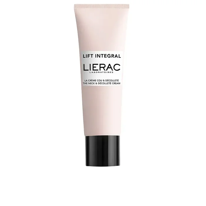 Lierac LIFT INTEGRAL crema collo e scollatura