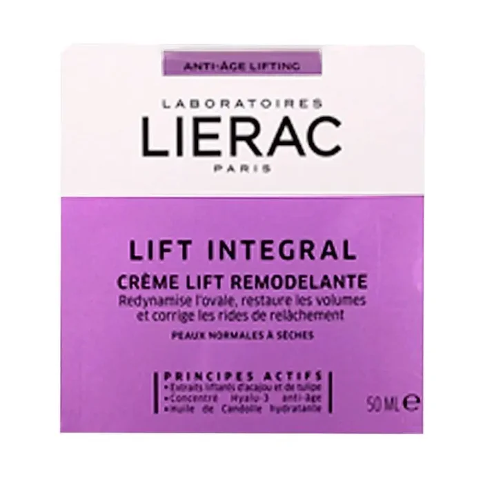 Lierac Lift Integral Creme 50ml